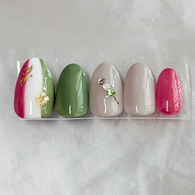 デザイン番号692