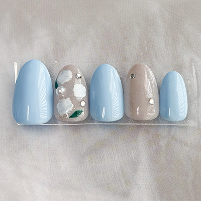 デザイン番号695