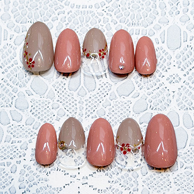 デザイン番号お