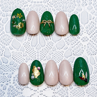 デザイン番号と