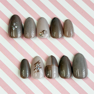 デザイン番号V1