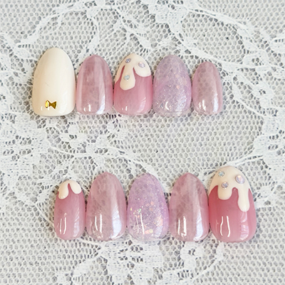 デザイン番号V2