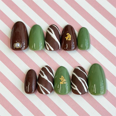 デザイン番号V4