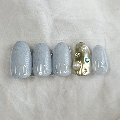 デザイン番号T21