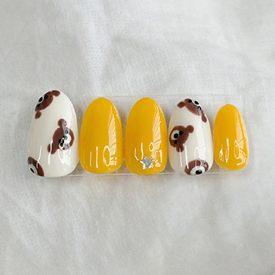 デザイン番号T6