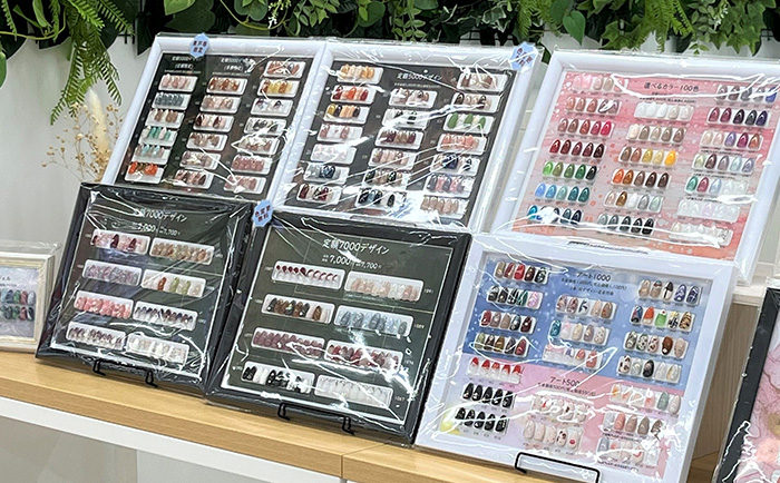 つめきゅーとプラス東戸塚店 店舗写真